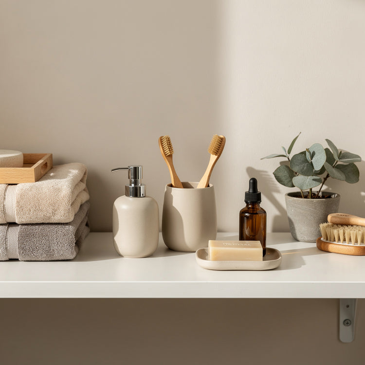 Bathroom & Personal Care