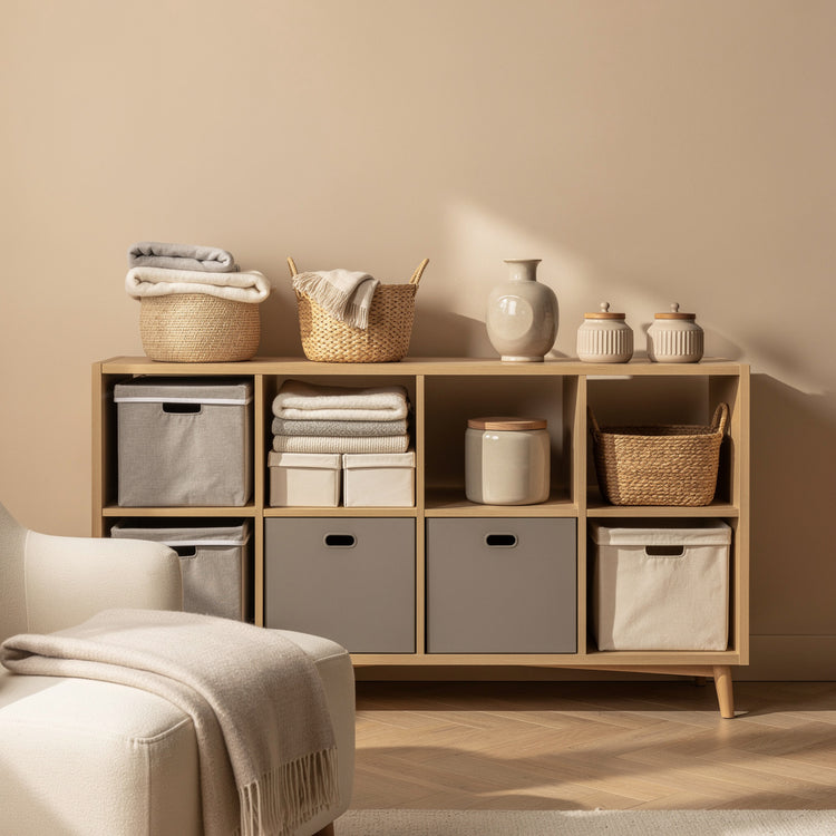 Home Organization & Storage