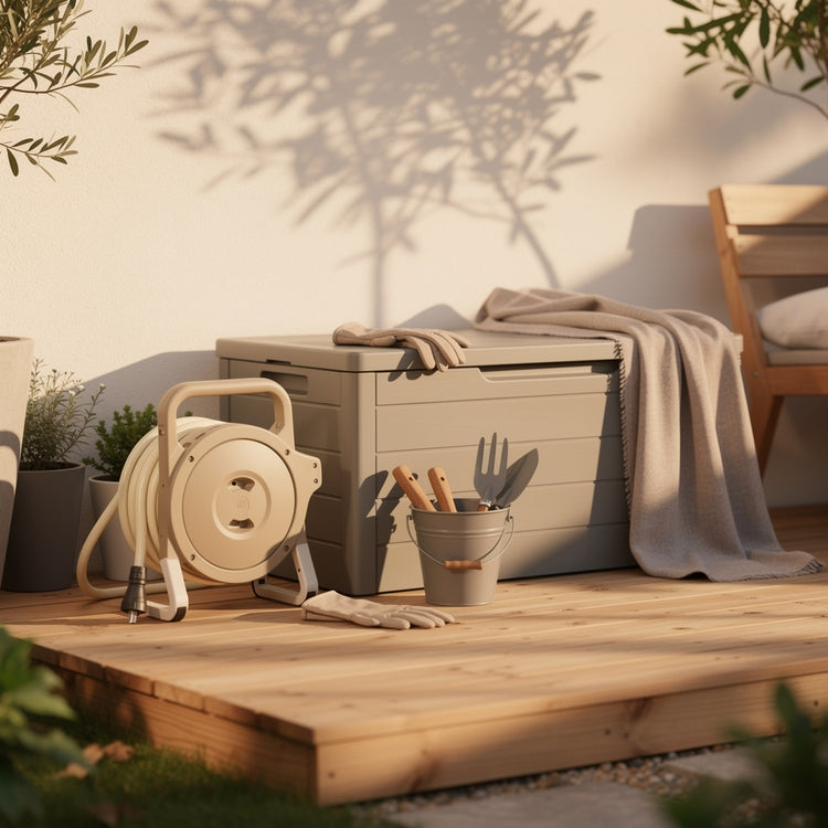 Outdoor Utility & Miscellaneous